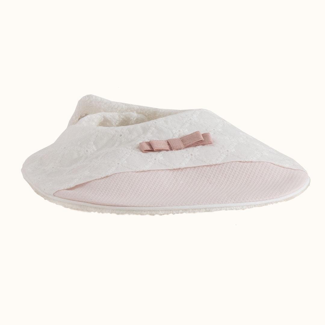 babete-romantic-2-impermeavel-rosa-pim-pam-pum-baby-72349 - Pim-Pam-Pum Baby