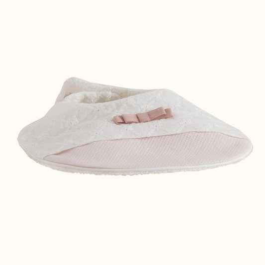 babete-romantic-2-impermeavel-rosa-pim-pam-pum-baby-72349 - Pim-Pam-Pum Baby