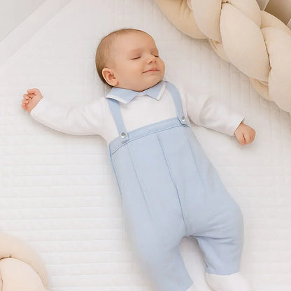 babygrow-country-2-azul-pim-pam-pum-baby-65170 - Pim-Pam-Pum Baby