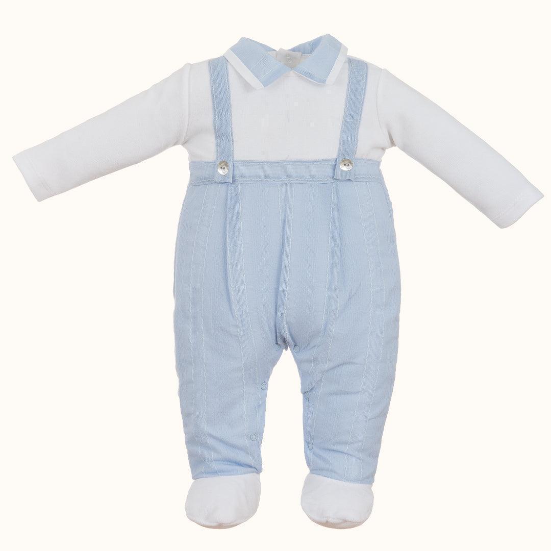 babygrow-country-2-azul-pim-pam-pum-baby-63759 - Pim-Pam-Pum Baby