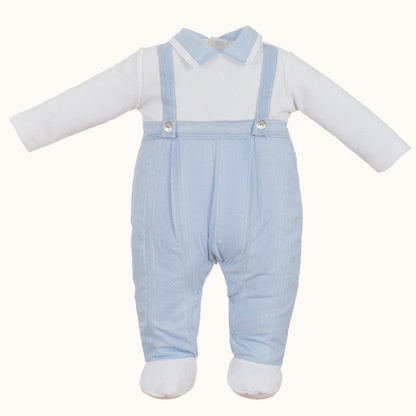 babygrow-country-2-azul-pim-pam-pum-baby-63759 - Pim-Pam-Pum Baby