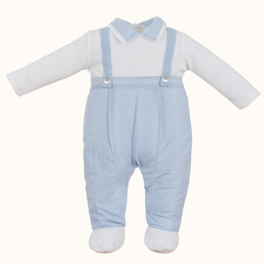babygrow-country-2-azul-pim-pam-pum-baby-63759 - Pim-Pam-Pum Baby