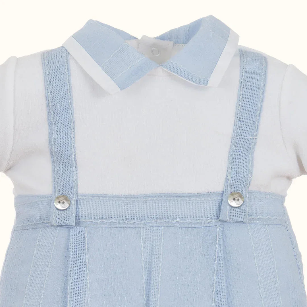 babygrow-country-2-azul-pim-pam-pum-baby-98939 - Pim-Pam-Pum Baby