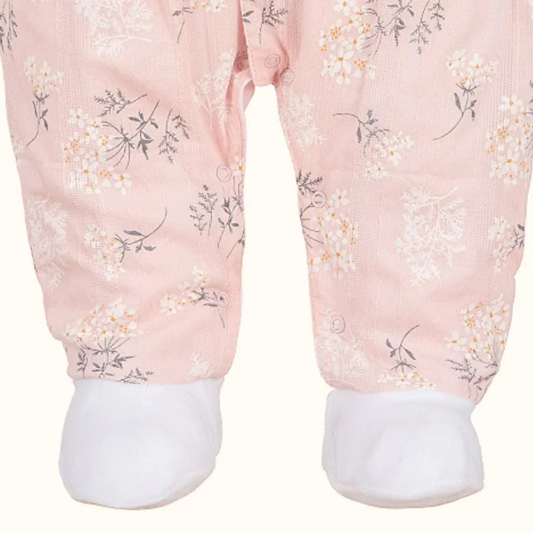 Babygrow_Country_Coral_Pes - Pim-Pam-Pum Baby