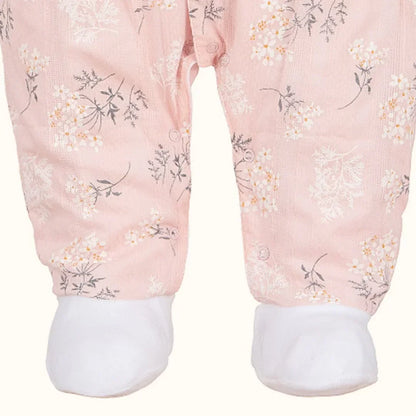 Babygrow_Country_Coral_Pes - Pim-Pam-Pum Baby