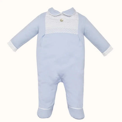 babygrow-e-gorro-pretty-1-azul-pim-pam-pum-baby-68565 - Pim-Pam-Pum Baby
