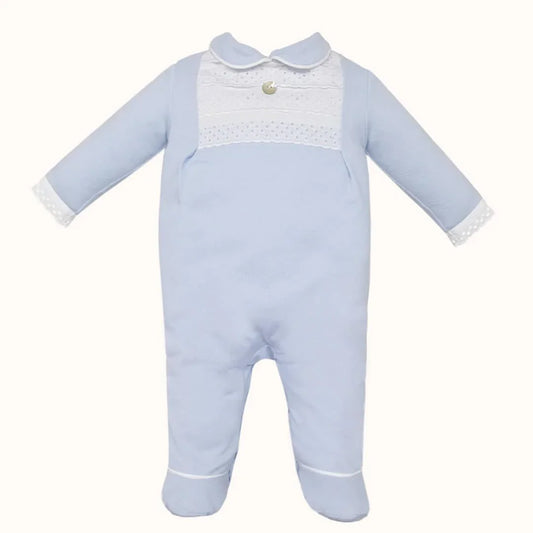 babygrow-e-gorro-pretty-1-azul-pim-pam-pum-baby-68565 - Pim-Pam-Pum Baby