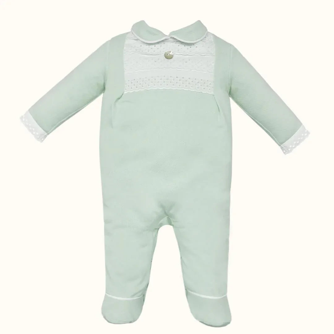 babygrow-e-gorro-pretty-1-verde-pim-pam-pum-baby-28068 - Pim-Pam-Pum Baby