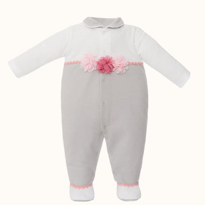 babygrow-jardim-brancocinza-pim-pam-pum-baby-71572 - Pim-Pam-Pum Baby