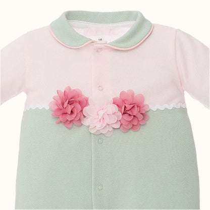 babygrow-jardim-rosaverde-pim-pam-pum-baby-84490 - Pim-Pam-Pum Baby