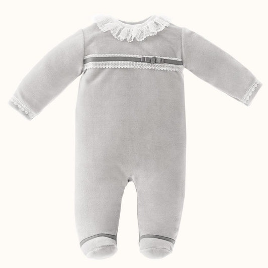 babygrow-romantic-1-cinza-pim-pam-pum-baby-65083 - Pim-Pam-Pum Baby