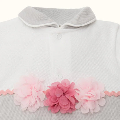 babygrow-sem-pes-jardim-brancocinza-pim-pam-pum-baby-99040 - Pim-Pam-Pum Baby