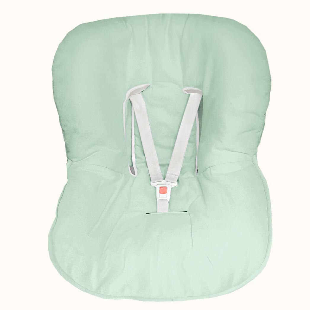 Base Babycoque - Piquet 100% Algodão - Pim-Pam-Pum Baby