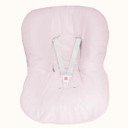 Base Babycoque - Piquet 100% Algodão - Pim-Pam-Pum Baby
