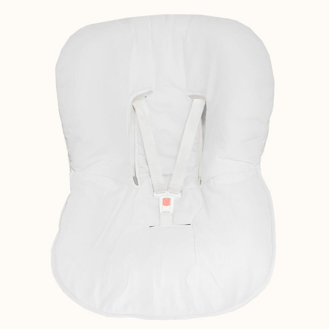 Base Babycoque - Piquet 100% Algodão - Pim-Pam-Pum Baby