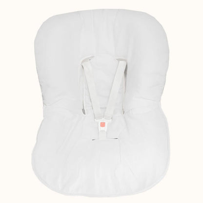 Base Babycoque - Piquet 100% Algodão - Pim-Pam-Pum Baby