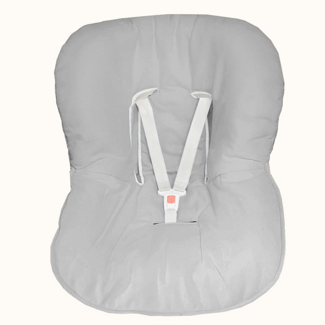 Base Babycoque - Piquet 100% Algodão - Pim-Pam-Pum Baby