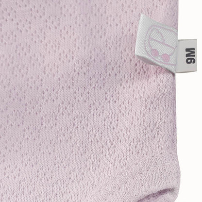 Body de Alças Soft Moves - Pim-Pam-Pum Baby