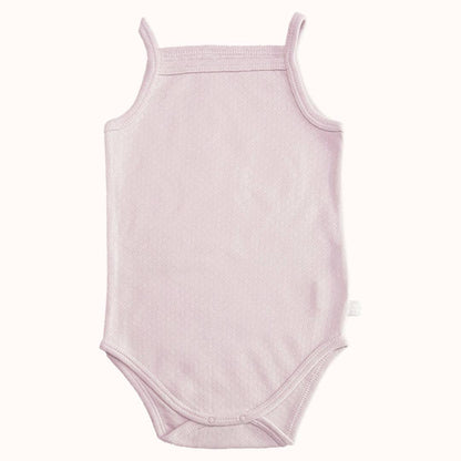 Body de Alças Soft Moves - Pim-Pam-Pum Baby