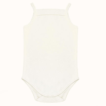 Body de Alças Soft Moves - Pim-Pam-Pum Baby