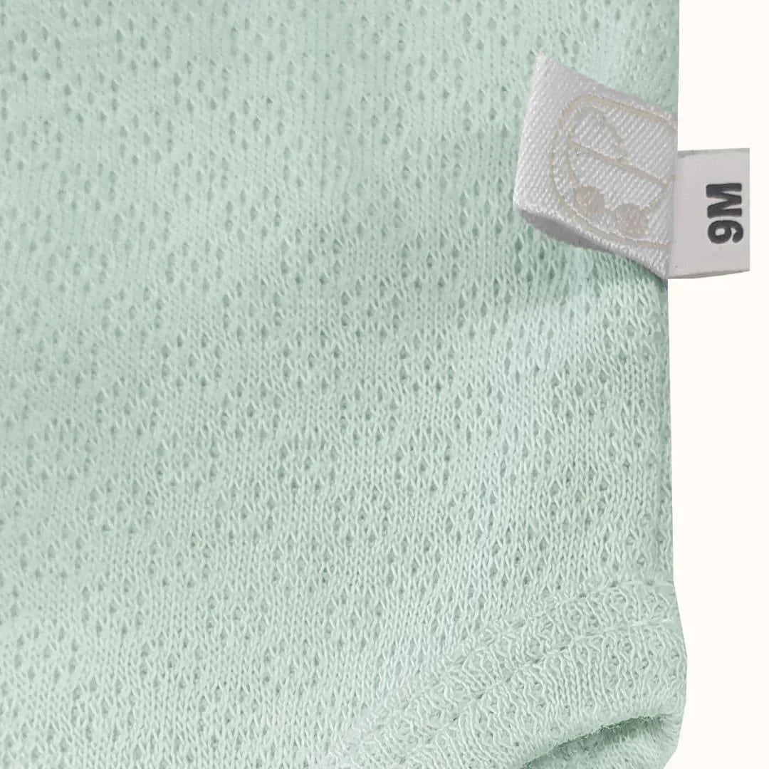 Body de Alças Soft Moves - Pim-Pam-Pum Baby