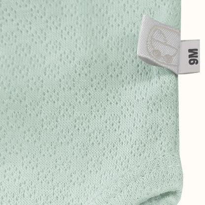 Body de Alças Soft Moves - Pim-Pam-Pum Baby