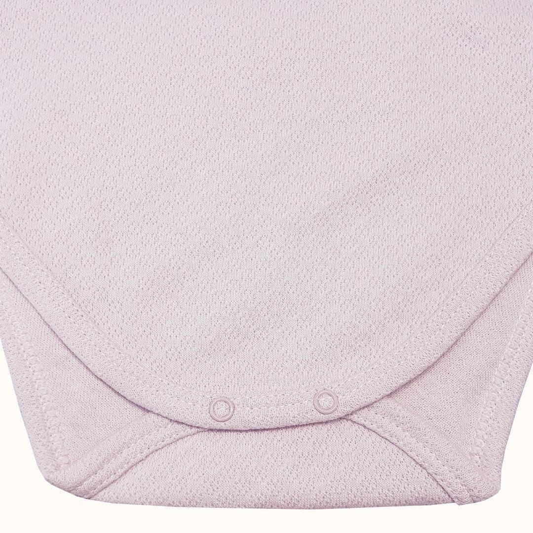 Body de Alças Soft Moves - Pim-Pam-Pum Baby