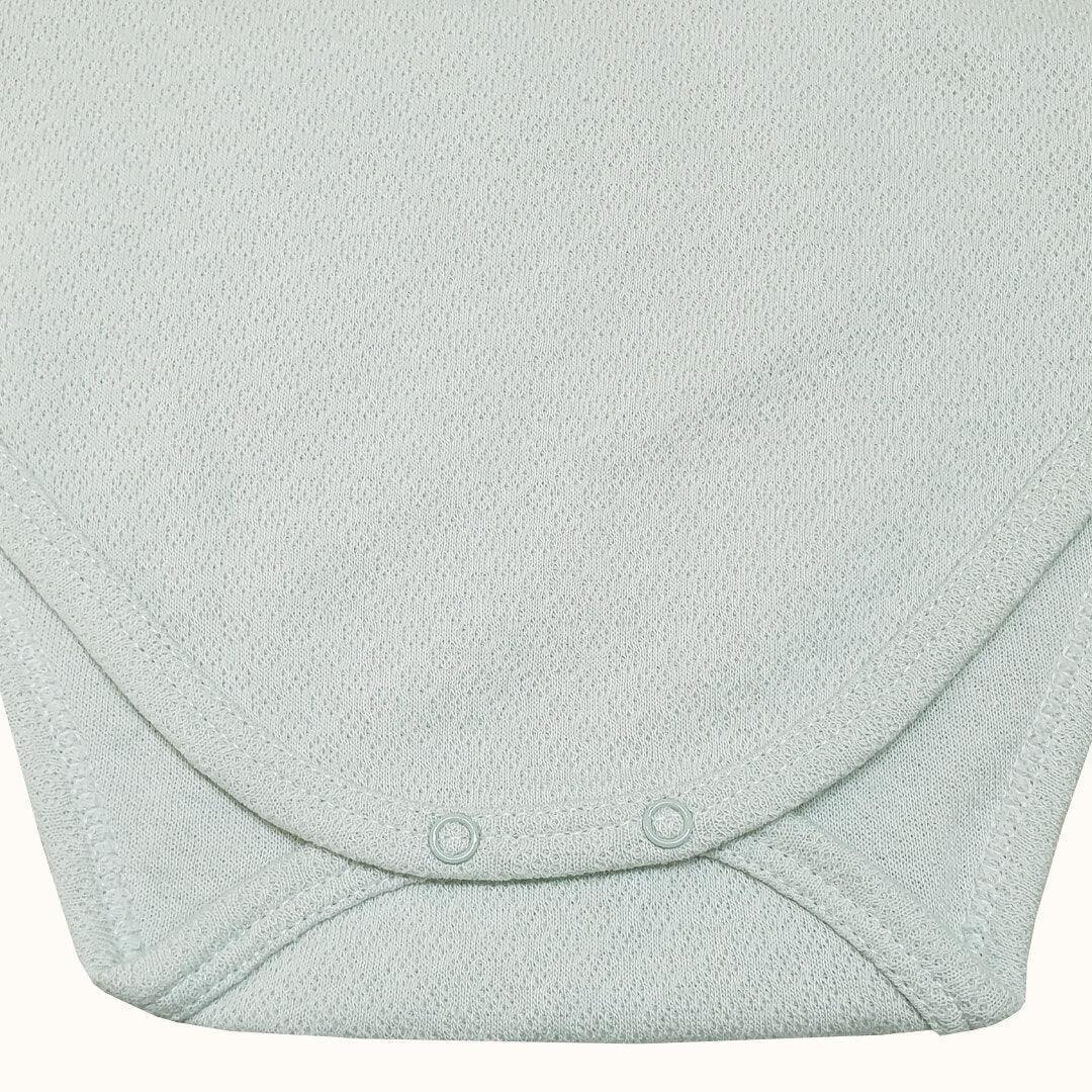 Body de Alças Soft Moves - Pim-Pam-Pum Baby