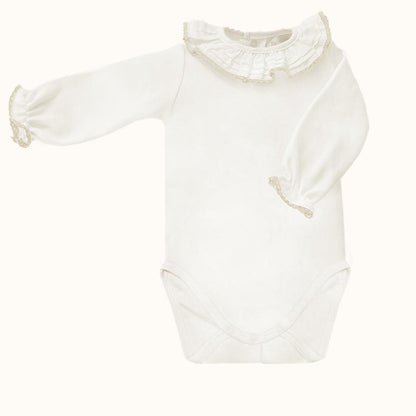 body-de-gola-basico-bege-inverno-pim-pam-pum-baby-94931 - Pim-Pam-Pum Baby