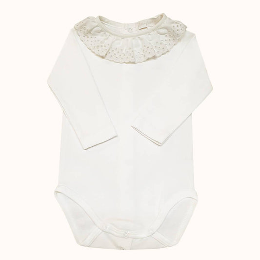 body-de-gola-bonny-bege-inverno-pim-pam-pum-baby-63684 - Pim-Pam-Pum Baby