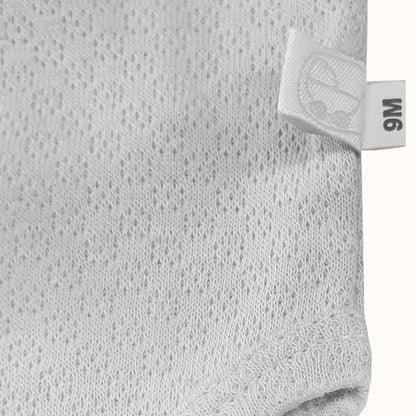 Body Sem Mangas Soft Moves - Pim-Pam-Pum Baby