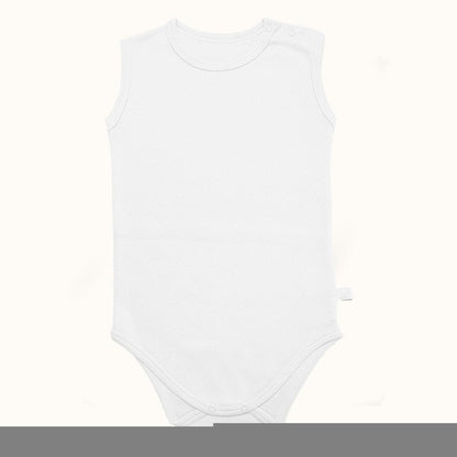 Body Sem Mangas Soft Moves - Pim-Pam-Pum Baby