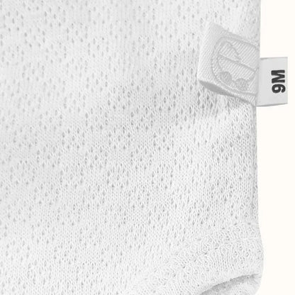 Body Sem Mangas Soft Moves - Pim-Pam-Pum Baby