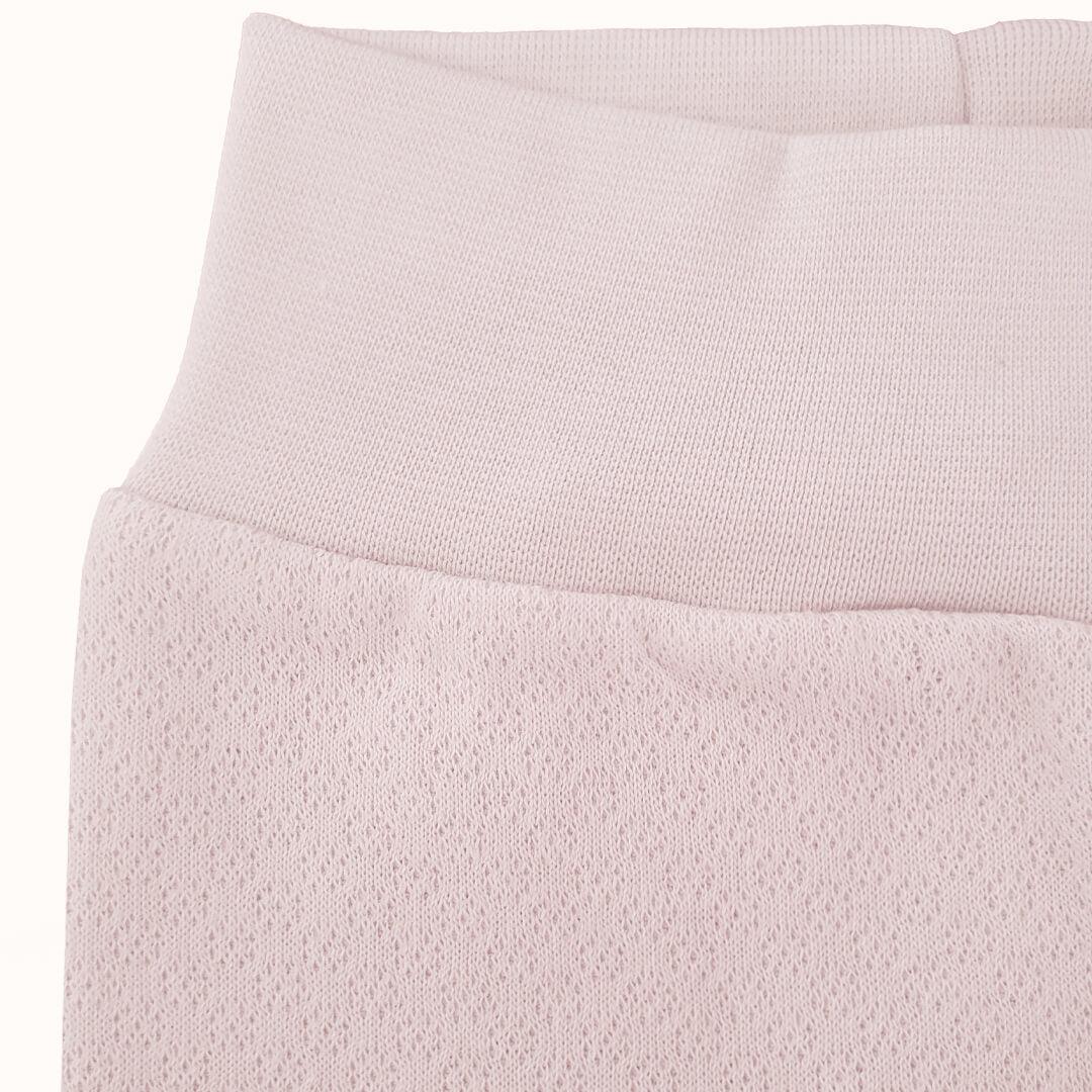 soft-moves-t-shirt-manga-curta-e-calcao-sweet-rosa-pim-pam-pum-baby-23941 - Pim-Pam-Pum Baby