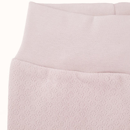 soft-moves-t-shirt-manga-curta-e-calcao-sweet-rosa-pim-pam-pum-baby-23941 - Pim-Pam-Pum Baby