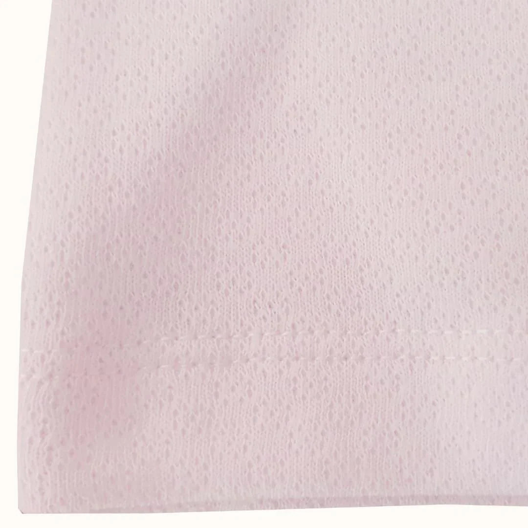 soft-moves-t-shirt-manga-curta-e-calcao-sweet-rosa-pim-pam-pum-baby-98558 - Pim-Pam-Pum Baby