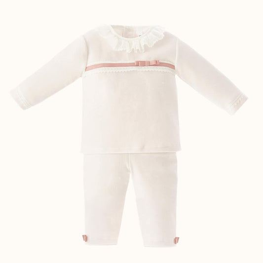 camisola-com-calca-romantic-1-begerosa-pim-pam-pum-baby-40124 - Pim-Pam-Pum Baby