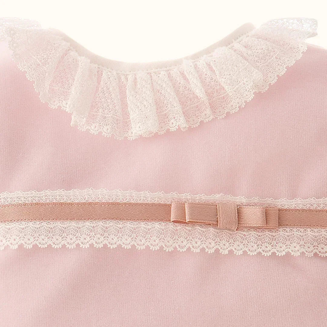 camisola-com-calca-romantic-1-rosa-pim-pam-pum-baby-27173 - Pim-Pam-Pum Baby