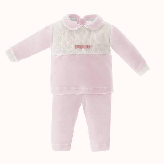 camisola-com-calca-romantic-2-rosa-pim-pam-pum-baby-19963 - Pim-Pam-Pum Baby