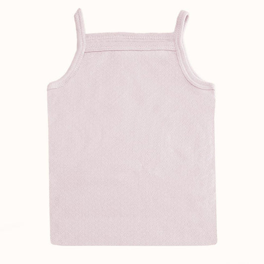 Camisola de Alças Soft Moves - Pim-Pam-Pum Baby