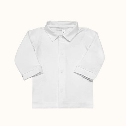 camisola-de-gola-basico-branco-menino-inverno-pim-pam-pum-baby-96356 - Pim-Pam-Pum Baby