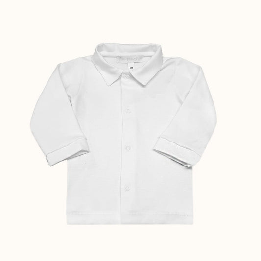 camisola-de-gola-basico-branco-menino-inverno-pim-pam-pum-baby-96356 - Pim-Pam-Pum Baby
