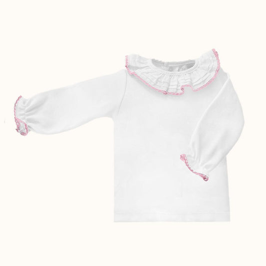 camisola-de-gola-basico-brancorosa-inverno-pim-pam-pum-baby-71994 - Pim-Pam-Pum Baby