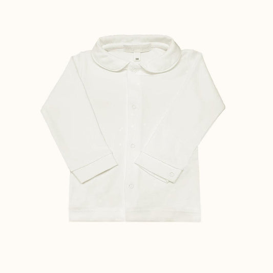 camisola-de-gola-redonda-basico-bege-inverno-pim-pam-pum-baby-23232 - Pim-Pam-Pum Baby
