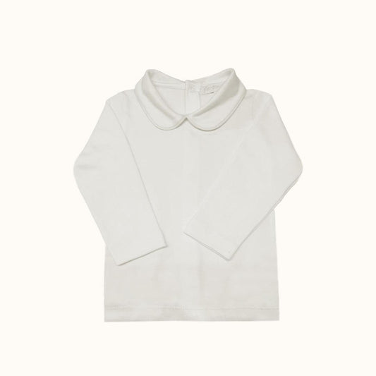 camisola-de-gola-redonda-bonny-bege-inverno-pim-pam-pum-baby-39296 - Pim-Pam-Pum Baby