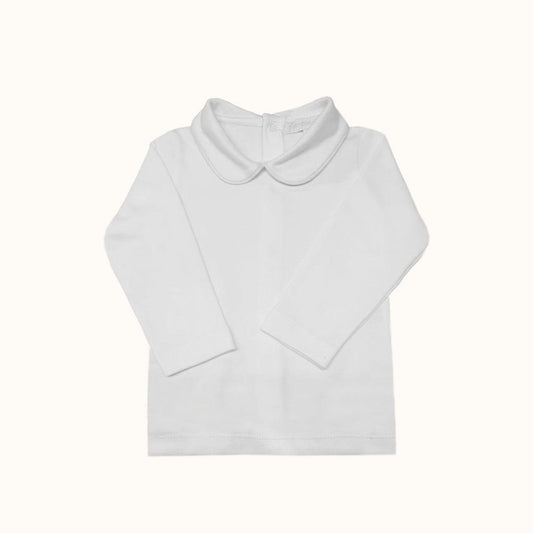 camisola-de-gola-redonda-bonny-branco-inverno-pim-pam-pum-baby-38822 - Pim-Pam-Pum Baby