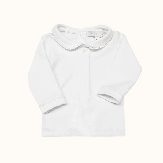 camisola-de-gola-vintage-branco-inverno-pim-pam-pum-baby-38423 - Pim-Pam-Pum Baby