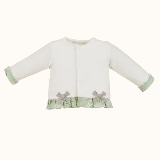 casaco-country-verde-pim-pam-pum-baby-45530 - Pim-Pam-Pum Baby