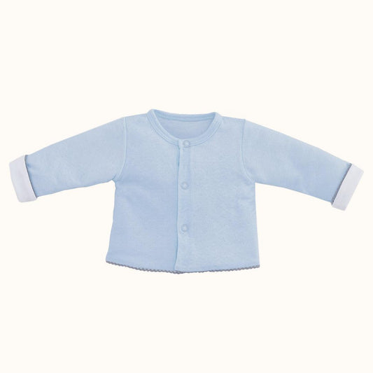 casaco-mimo-azul-pim-pam-pum-baby-74003 - Pim-Pam-Pum Baby
