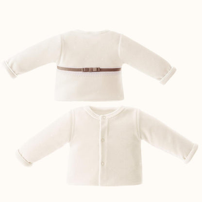 casaco-romantic-bege-pim-pam-pum-baby-18522 - Pim-Pam-Pum Baby